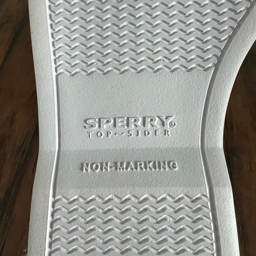 Sperry Authentic Men’s Original Cozy Float Boat Shoes - Size 10